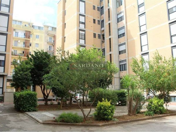 appartamento in vendita a Brindisi in zona Commenda
