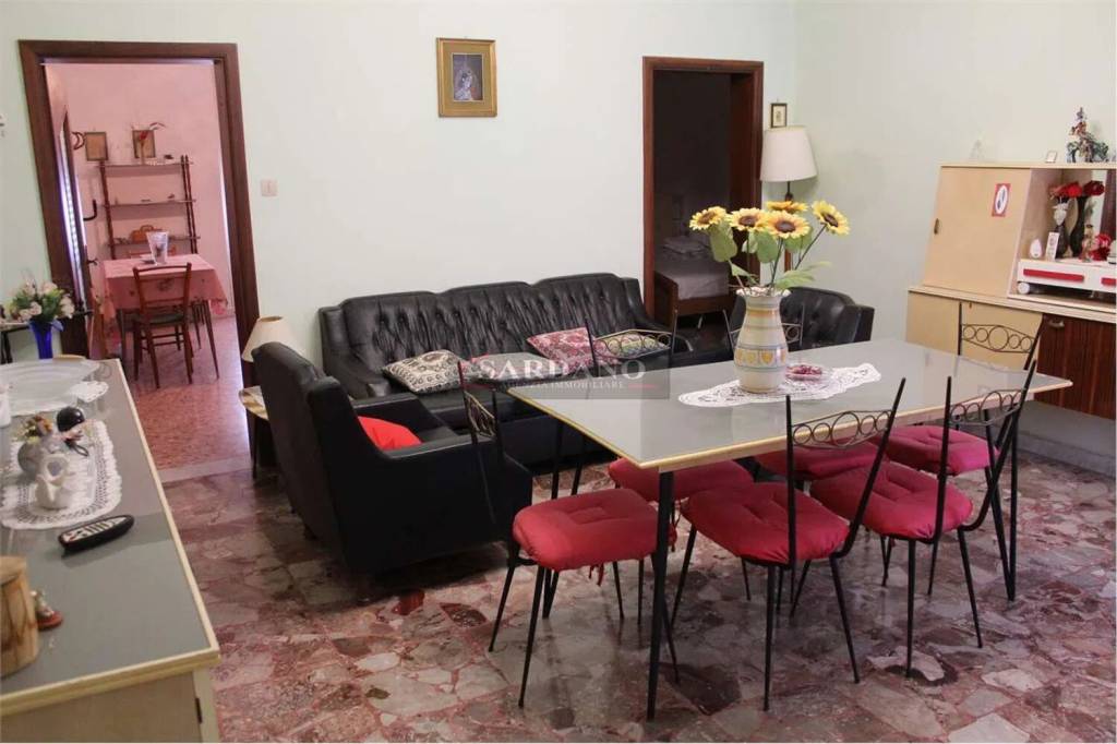 appartamento in vendita a Brindisi in zona Cappuccini