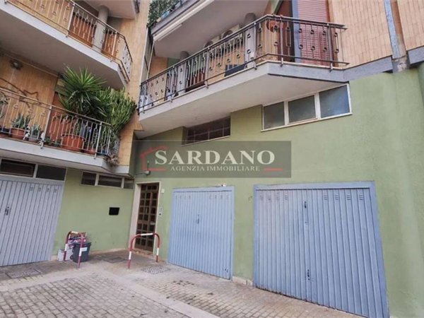 ufficio in vendita a Brindisi in zona Commenda