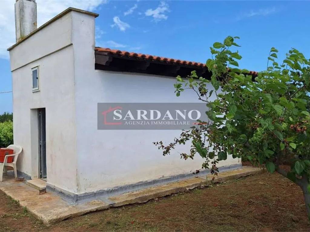 terreno agricolo in vendita a Brindisi in zona Centro Città