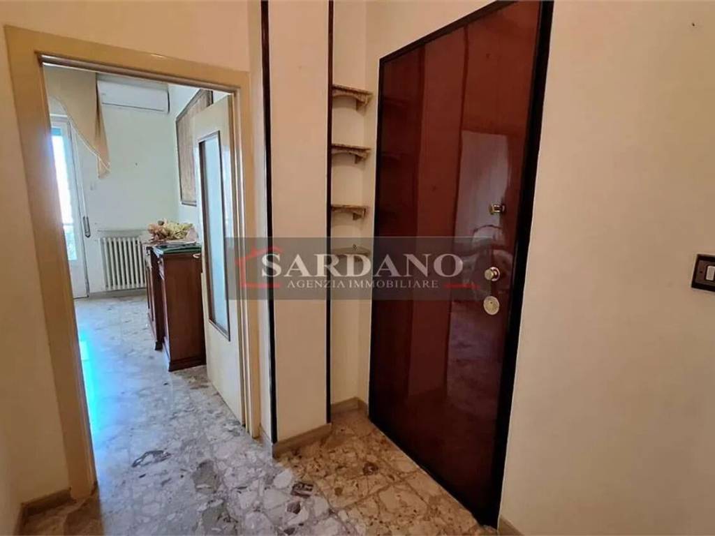 appartamento in vendita a Brindisi in zona Commenda