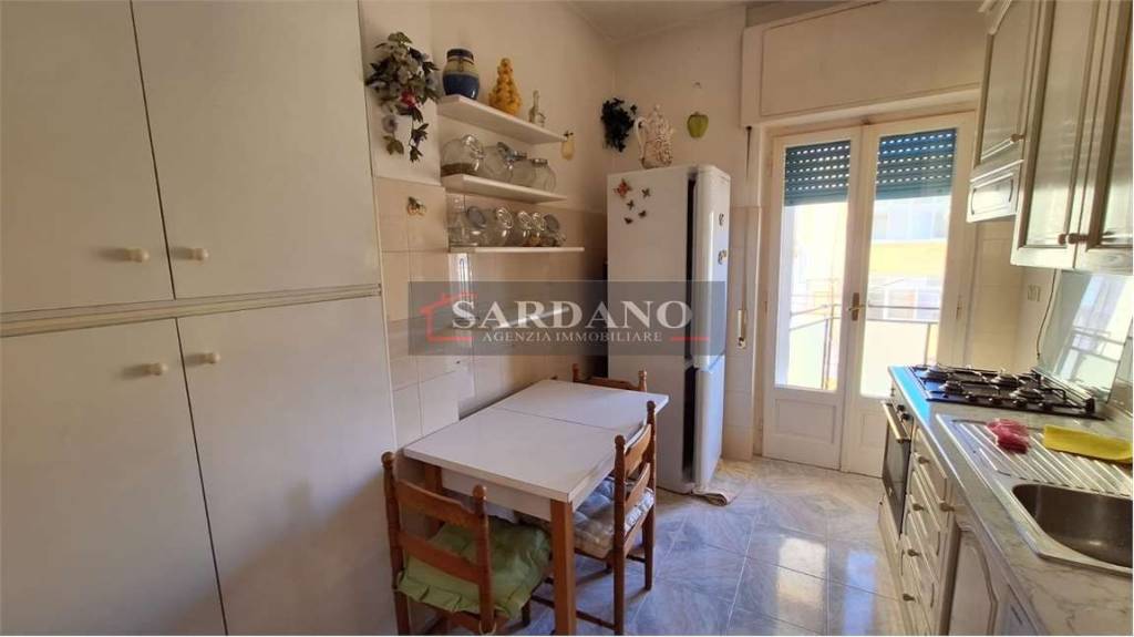 appartamento in vendita a Brindisi in zona Commenda