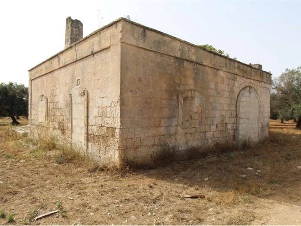casa indipendente in vendita a Brindisi in zona Commenda