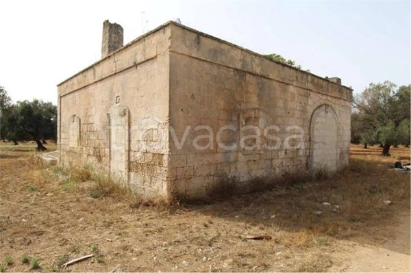casa indipendente in vendita a Brindisi in zona Commenda