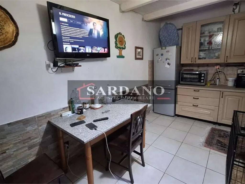 appartamento in vendita a Brindisi in zona Commenda