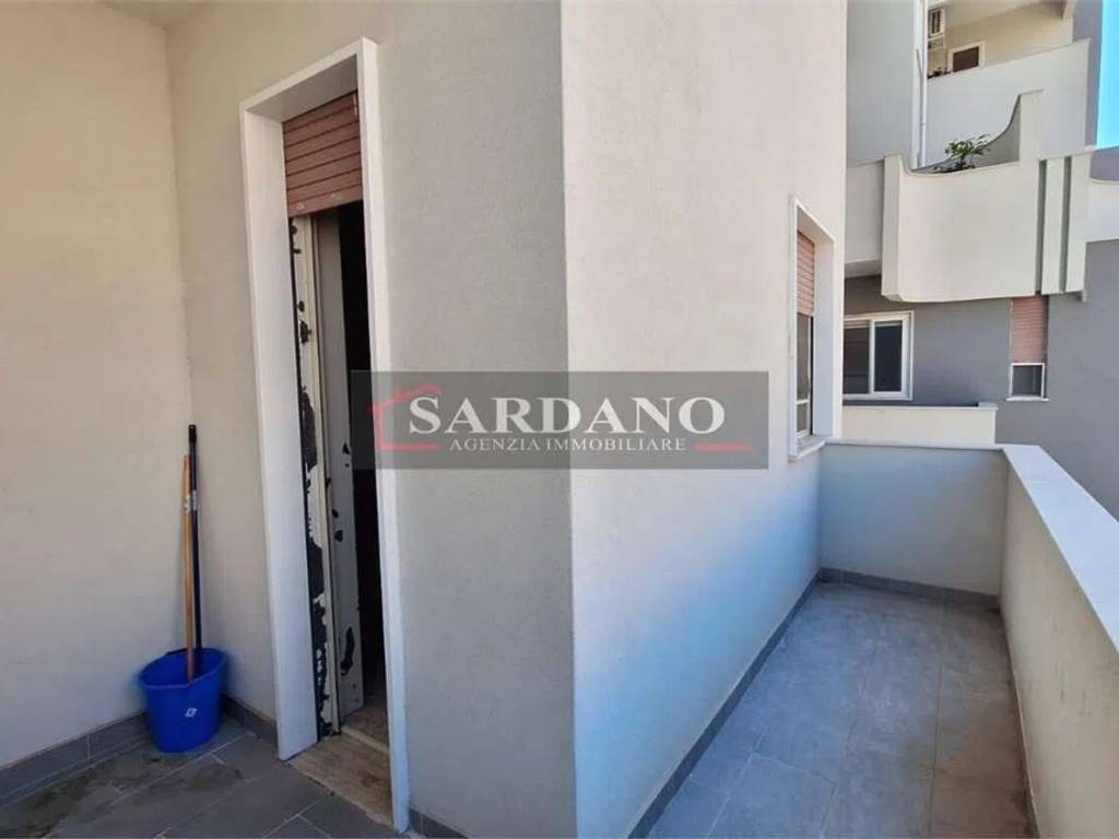 appartamento in vendita a Brindisi in zona Sant'Angelo