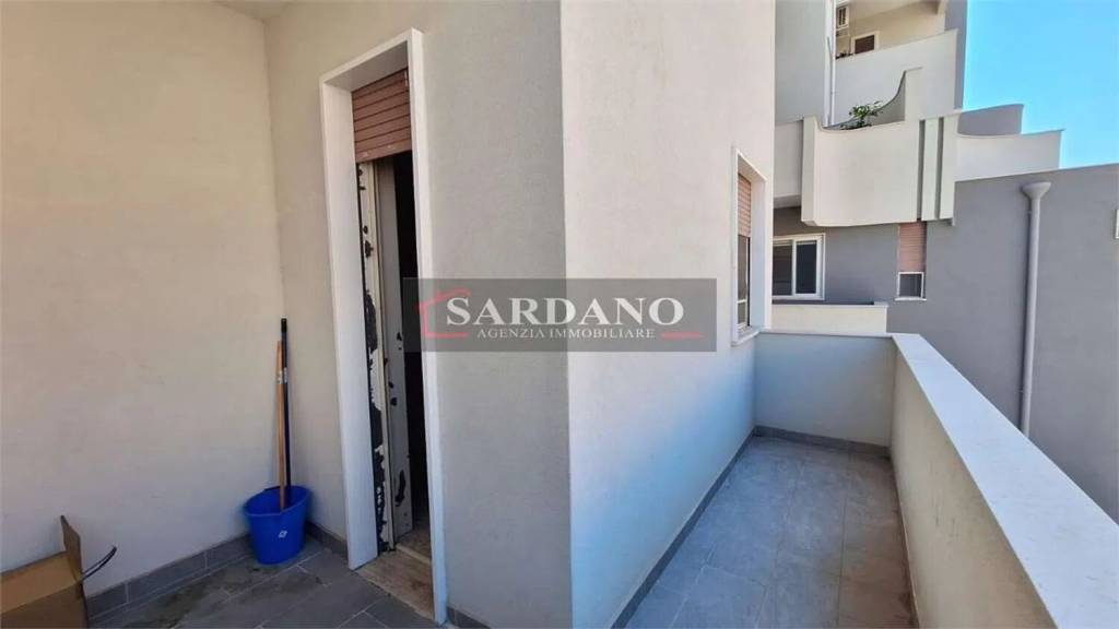 appartamento in vendita a Brindisi in zona Sant'Angelo