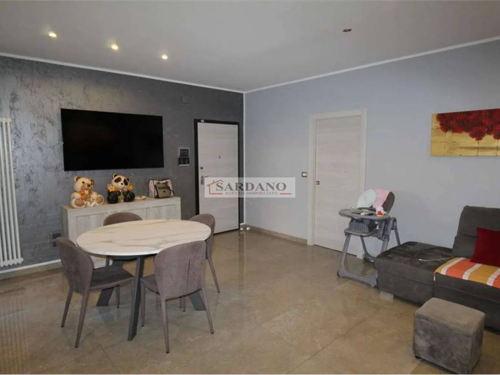 casa indipendente in vendita a Brindisi in zona Commenda