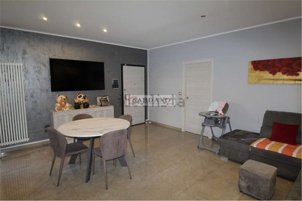 casa indipendente in vendita a Brindisi in zona Commenda