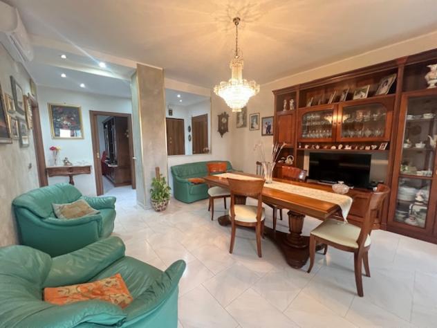 appartamento in vendita a Brindisi in zona Cappuccini