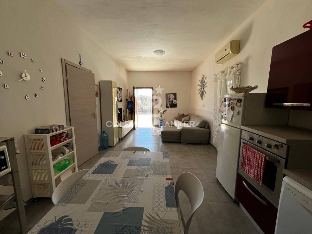 casa indipendente in vendita a Brindisi