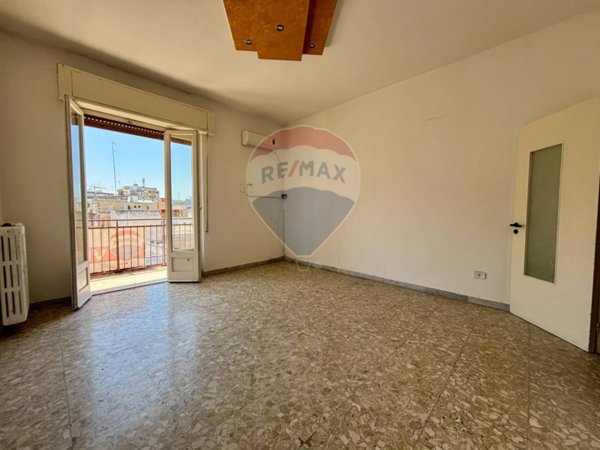 appartamento in vendita a Brindisi in zona Commenda