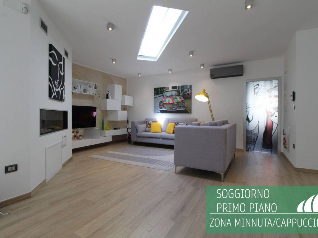 casa indipendente in vendita a Brindisi in zona Minnuta