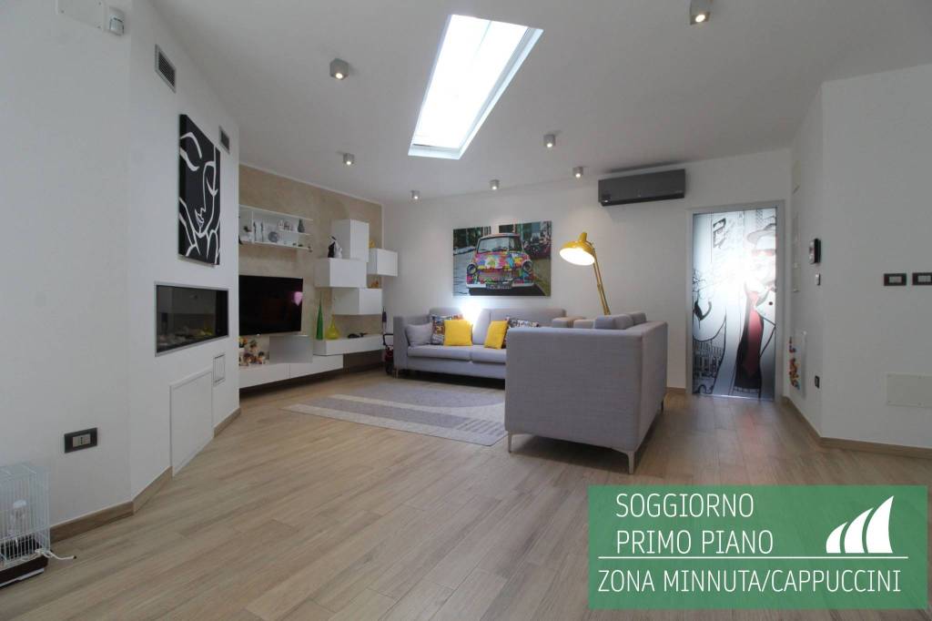 casa indipendente in vendita a Brindisi in zona Minnuta