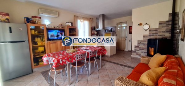 casa indipendente in vendita a Brindisi in zona Tuturano