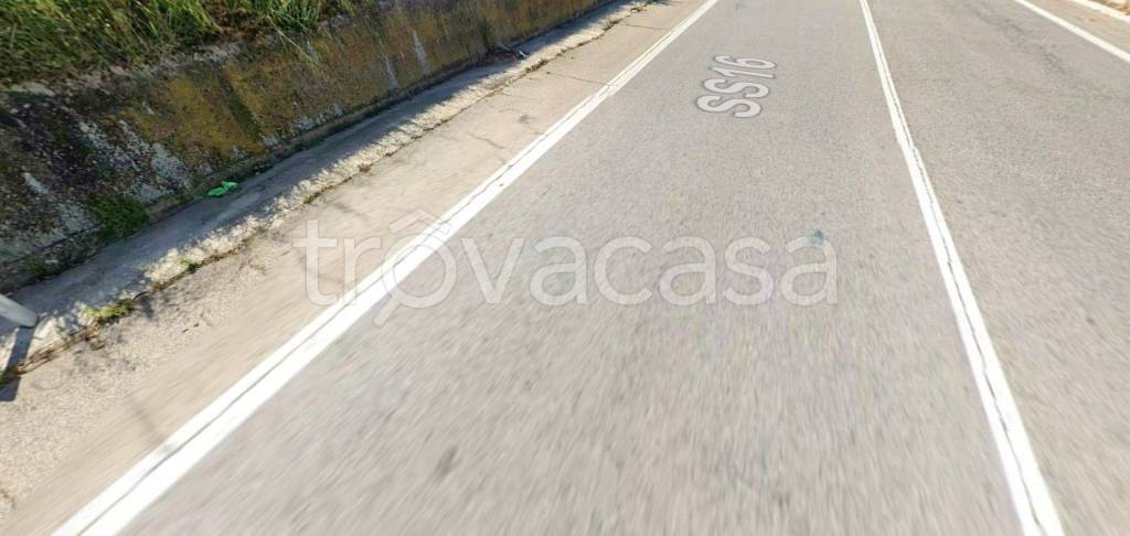 terreno agricolo in vendita a Brindisi in zona Sant'Angelo