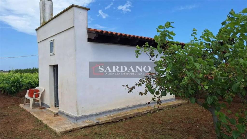 terreno agricolo in vendita a Brindisi in zona Centro Città