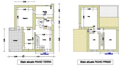 casa indipendente in vendita a Brindisi in zona Commenda