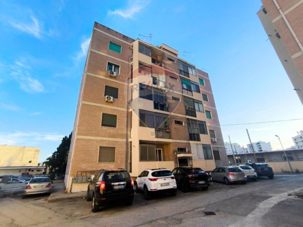 appartamento in vendita a Brindisi in zona Cappuccini