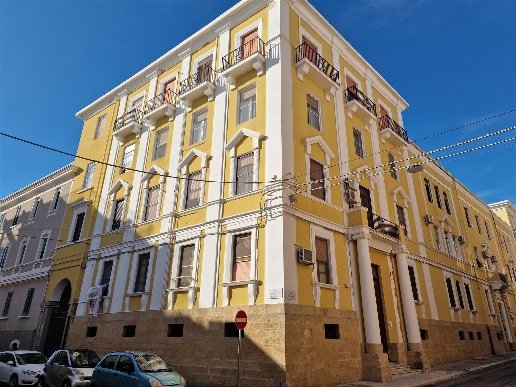 appartamento in vendita a Brindisi in zona Centro Città