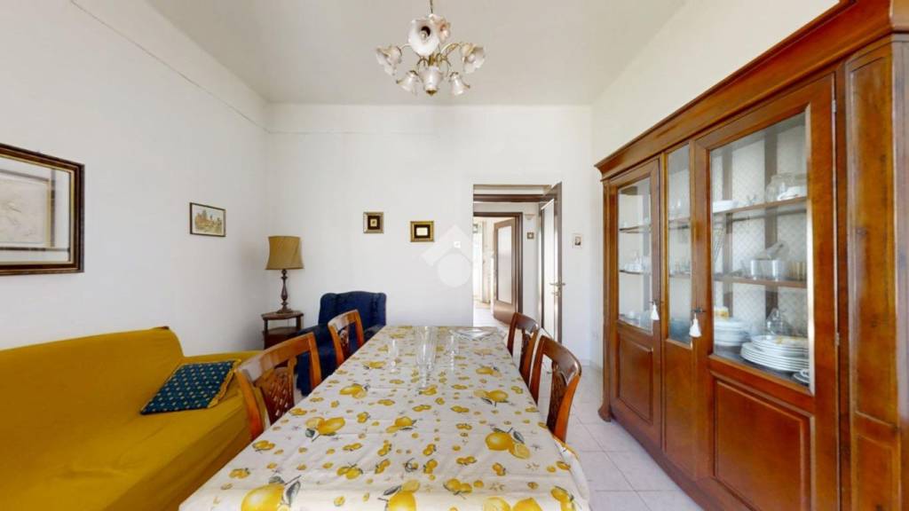 appartamento in vendita a Brindisi in zona Commenda