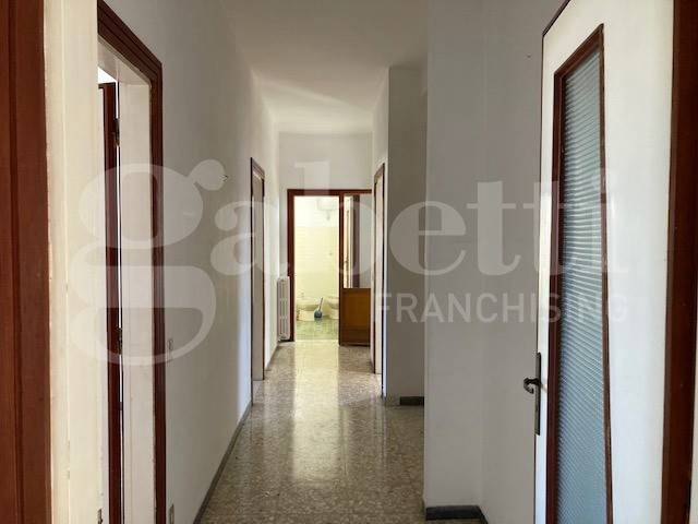 appartamento in vendita a Brindisi in zona Cappuccini