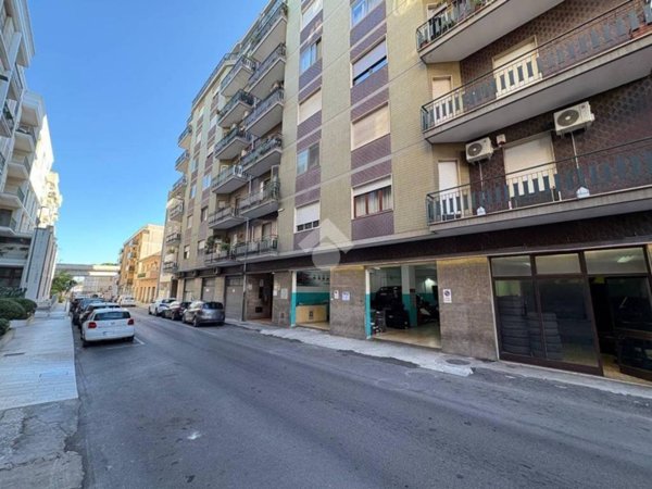 appartamento in vendita a Brindisi in zona Centro Città