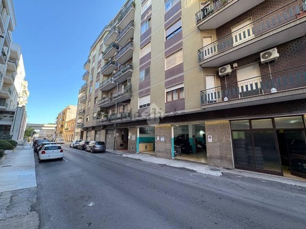 appartamento in vendita a Brindisi in zona Centro Città