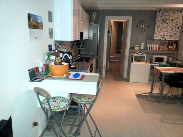appartamento in vendita a Brindisi in zona Cappuccini