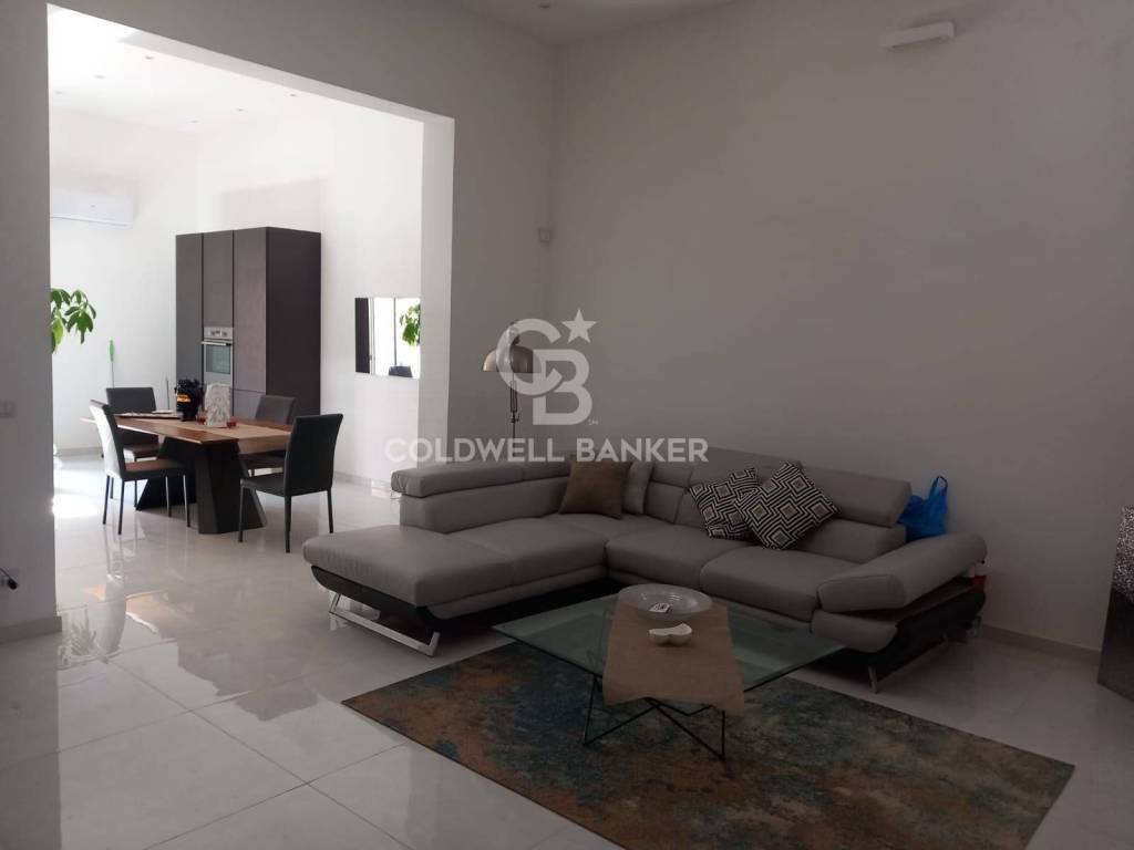 casa indipendente in vendita a Brindisi in zona Cappuccini