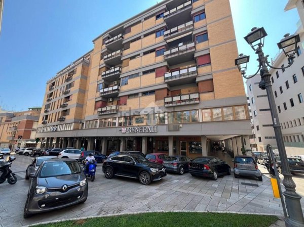 appartamento in vendita a Brindisi in zona Centro Città