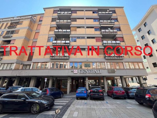 appartamento in vendita a Brindisi in zona Centro Città