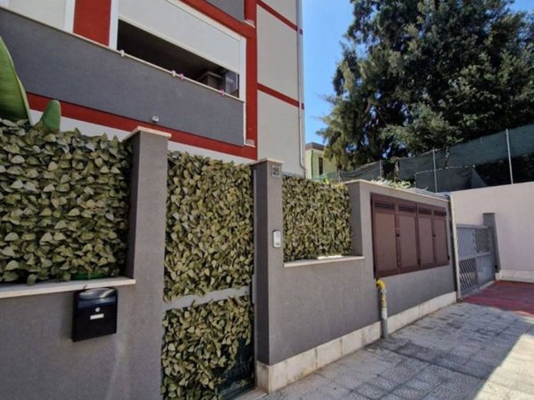 appartamento in vendita a Brindisi in zona Cappuccini