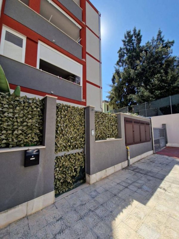 appartamento in vendita a Brindisi in zona Cappuccini