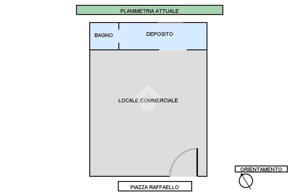 negozio in vendita a Brindisi in zona Sant'Elia