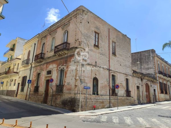 appartamento in vendita a Brindisi in zona Centro Città