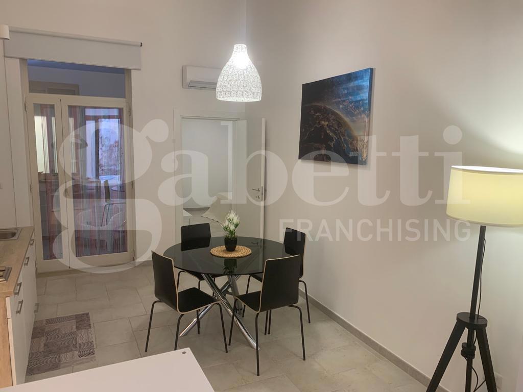 appartamento in vendita a Brindisi in zona Cappuccini