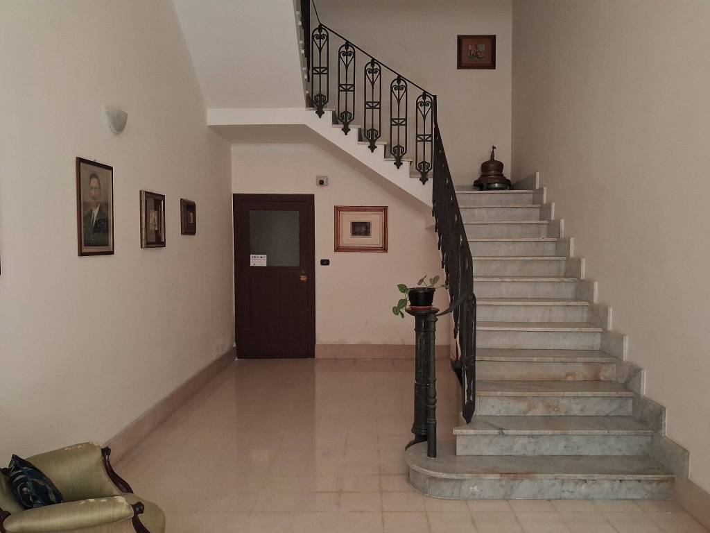 appartamento in vendita a Brindisi in zona Centro Città