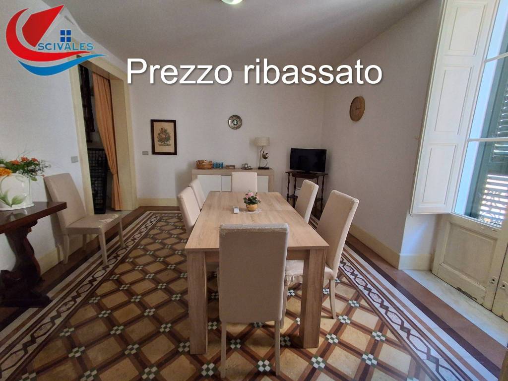 appartamento in vendita a Brindisi in zona Centro Città