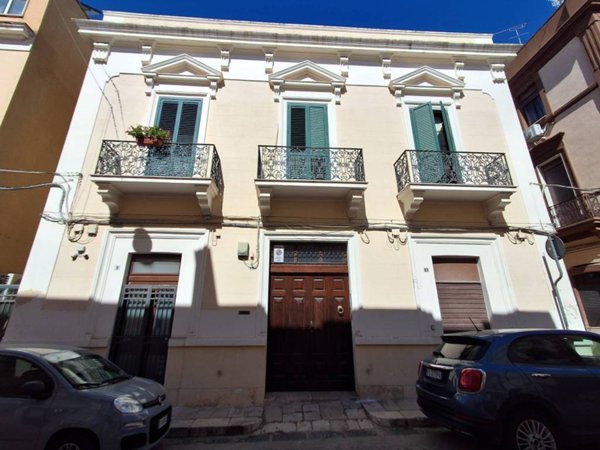 appartamento in vendita a Brindisi in zona Centro Città