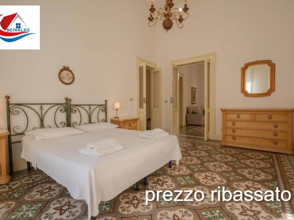 appartamento in vendita a Brindisi in zona Centro Città