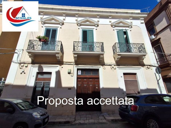 appartamento in vendita a Brindisi in zona Centro Città