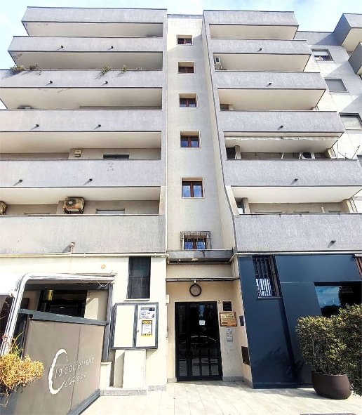 appartamento in vendita a Brindisi in zona Sant'Angelo