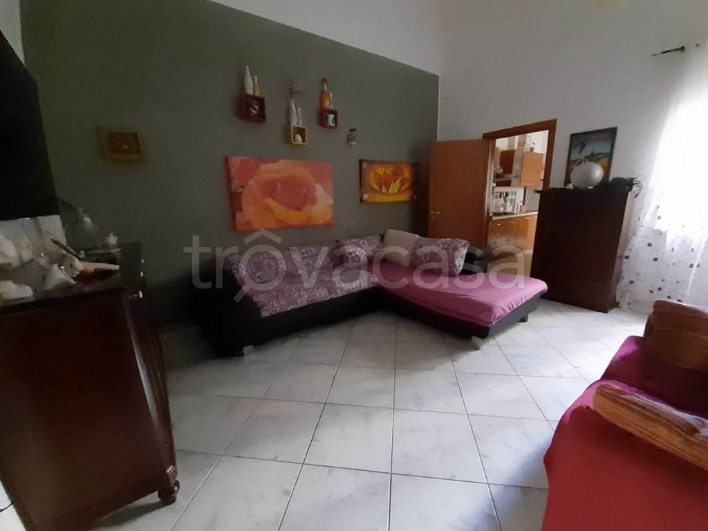 appartamento in vendita a Brindisi in zona Cappuccini