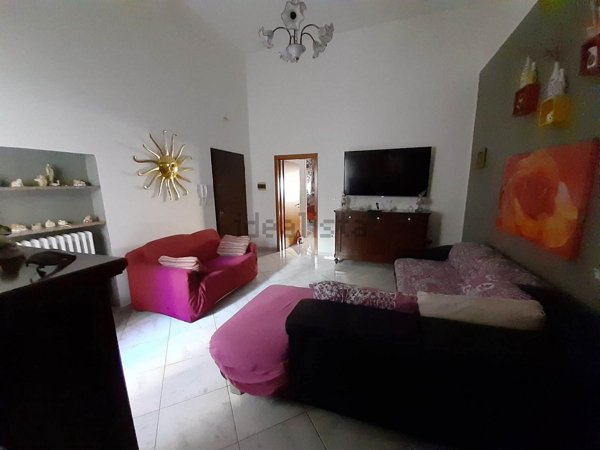 appartamento in vendita a Brindisi in zona Cappuccini