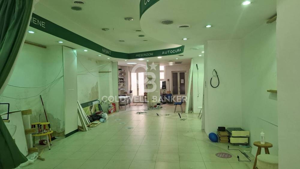 appartamento in vendita a Brindisi in zona Centro Città