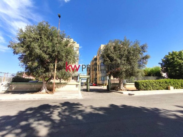 appartamento in vendita a Brindisi in zona Bozzano