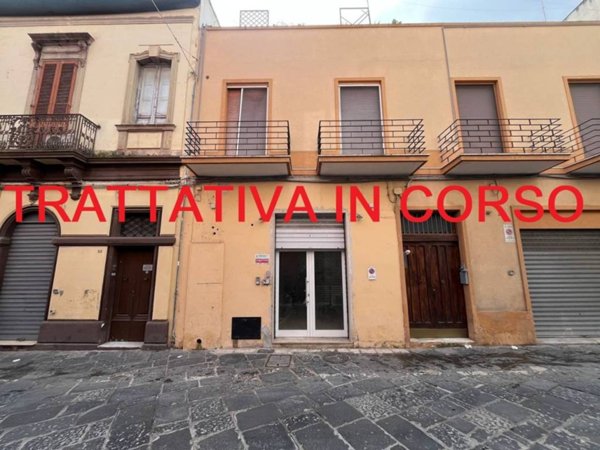 appartamento in vendita a Brindisi in zona Centro Città