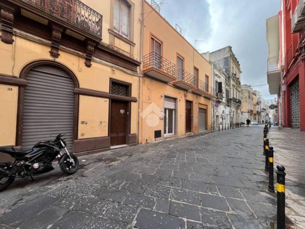 ufficio in vendita a Brindisi in zona Centro Città