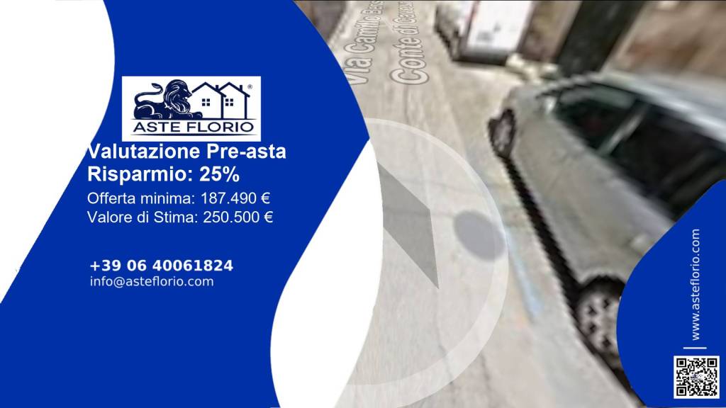 pentavano in vendita a Brindisi in zona Centro Città